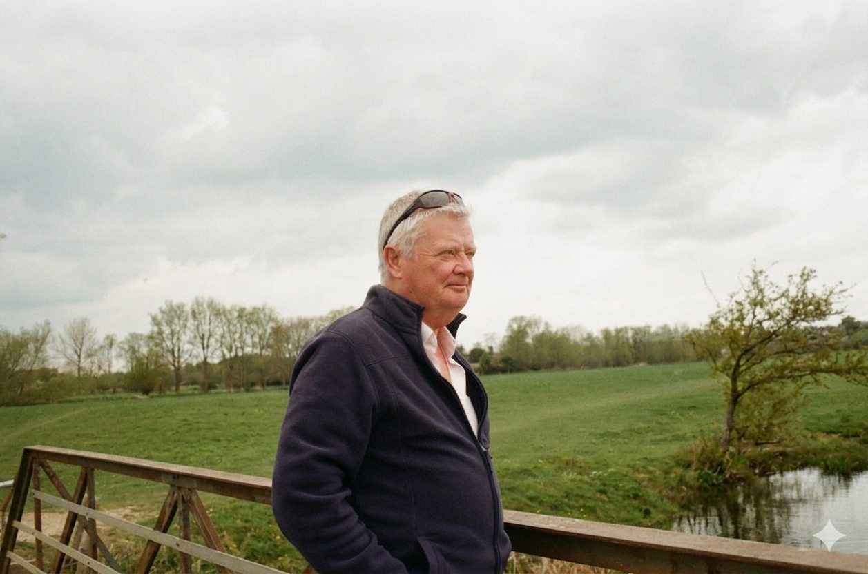 peter robb